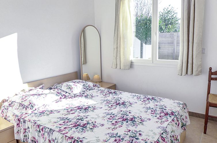 Vakantiehuis Philibert