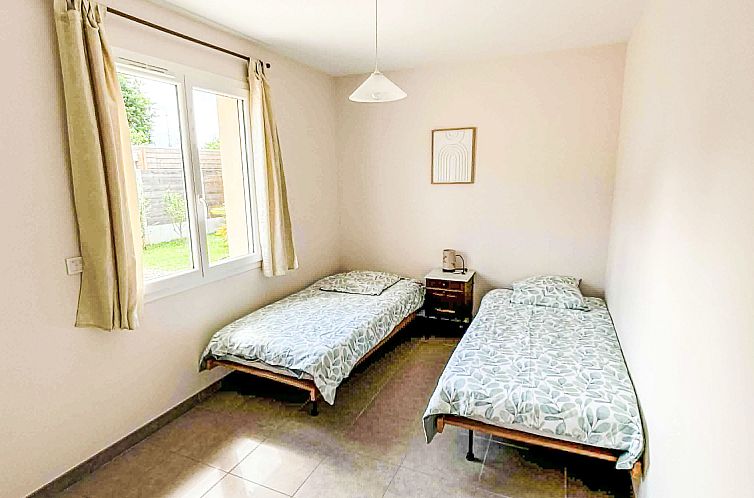 Vakantiehuis Philibert
