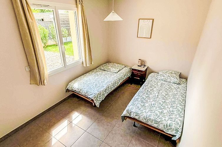 Vakantiehuis Philibert