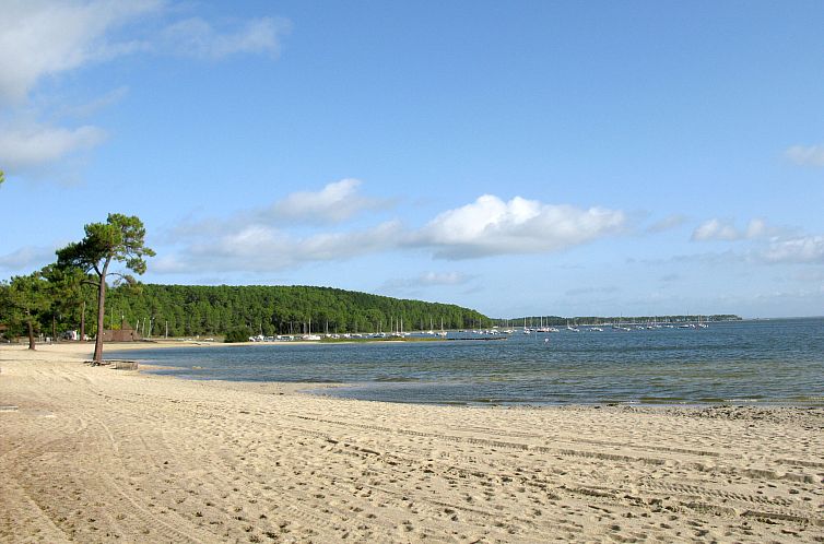 Vakantiehuis Mayne