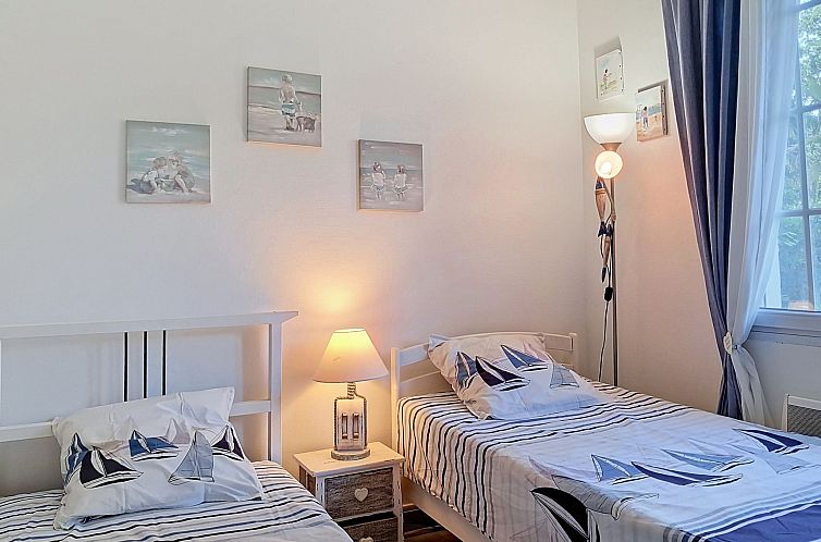 Vakantiehuis Mayne