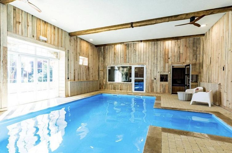 Verblijf 054420901 - Vakantiewoning Aquitaine - Au ptit Tchestê