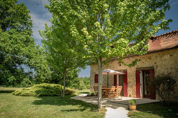 Le Gapard Annex