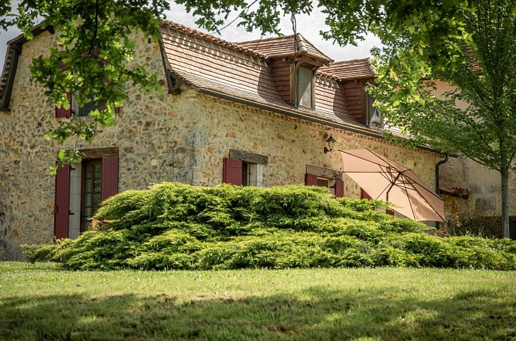 Le Gapard Annex