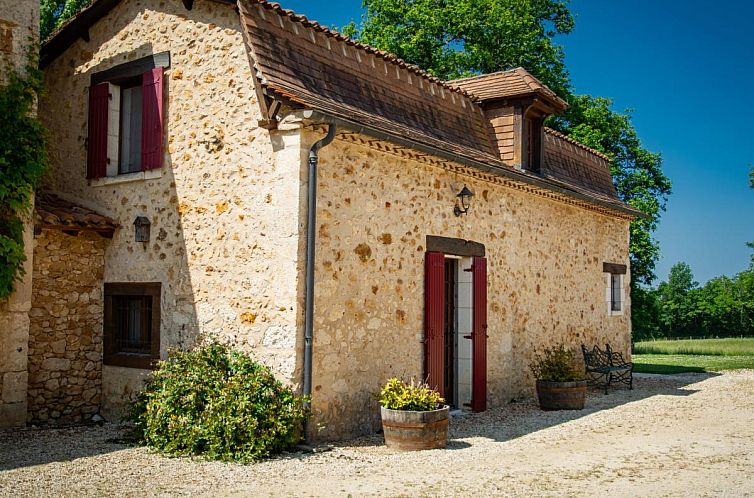 Le Gapard Annex