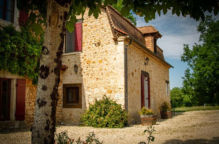 Le Gapard Annex