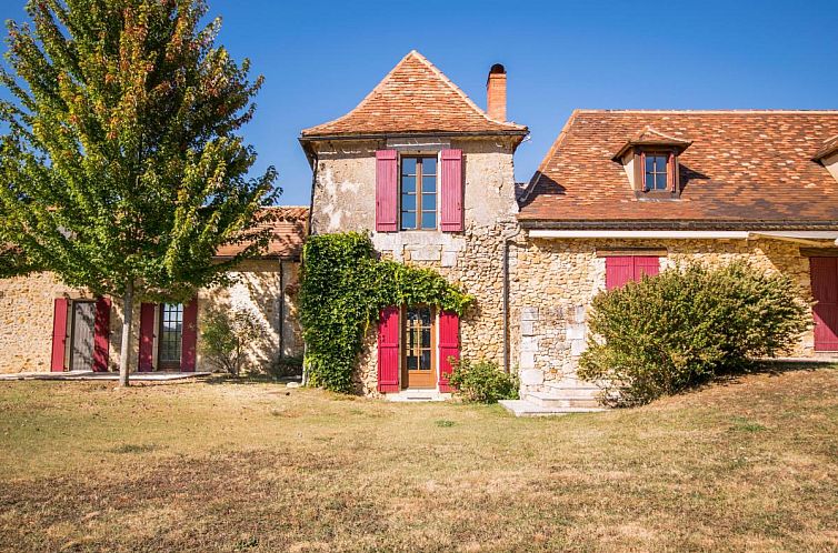 Le Gapard Annex