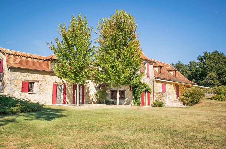 Le Gapard Annex