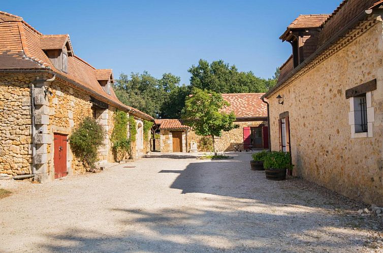 Le Gapard Annex