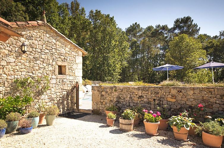 Le Gapard Annex