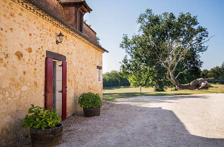 Le Gapard Annex