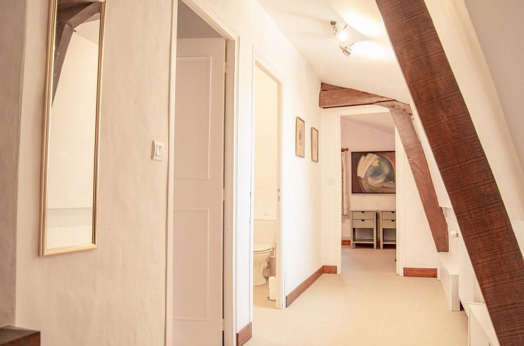Le Gapard Annex