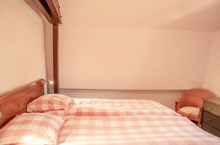 Le Gapard Annex