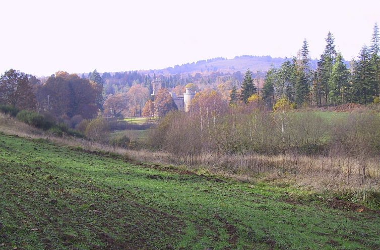 Vrijstaande woning in  Périgueux - Limoges