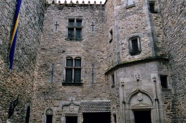 Vrijstaande woning in  Périgueux - Limoges