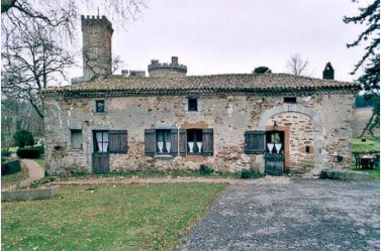 Vrijstaande woning in  Périgueux - Limoges