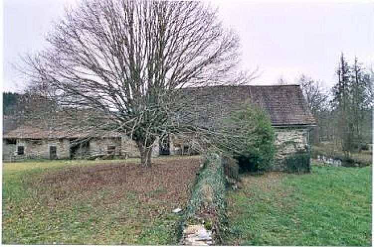 Vrijstaande woning in  Périgueux - Limoges