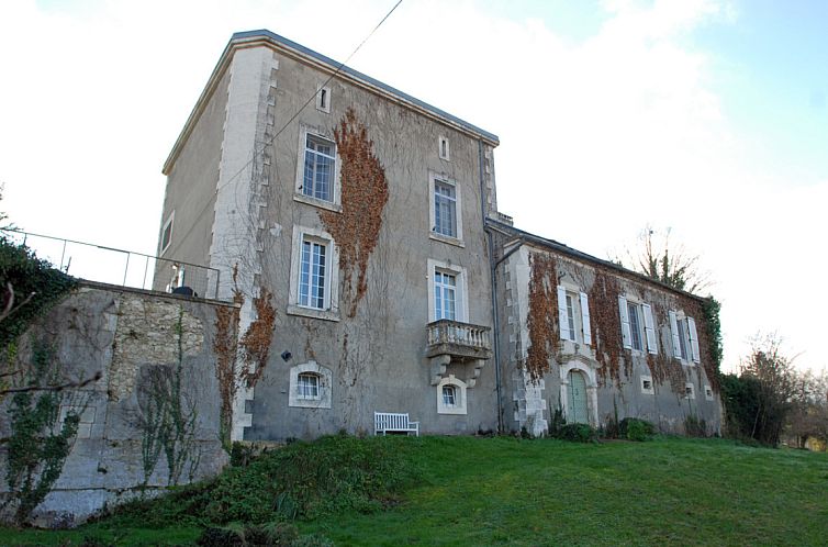 Unterkunft 0544306 - Ferienhaus Aquitaine - Vrijstaande woning in  Périgueux - Verteillac
