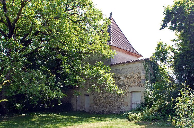 Vrijstaande woning in  Périgueux - Verteillac