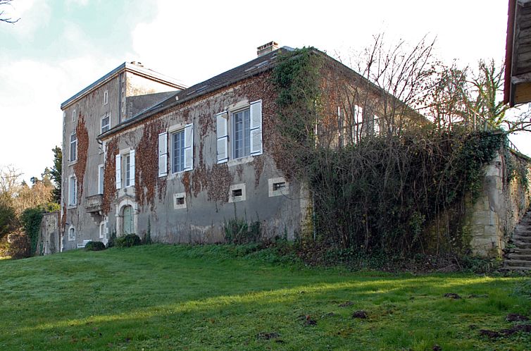 Vrijstaande woning in  Périgueux - Verteillac