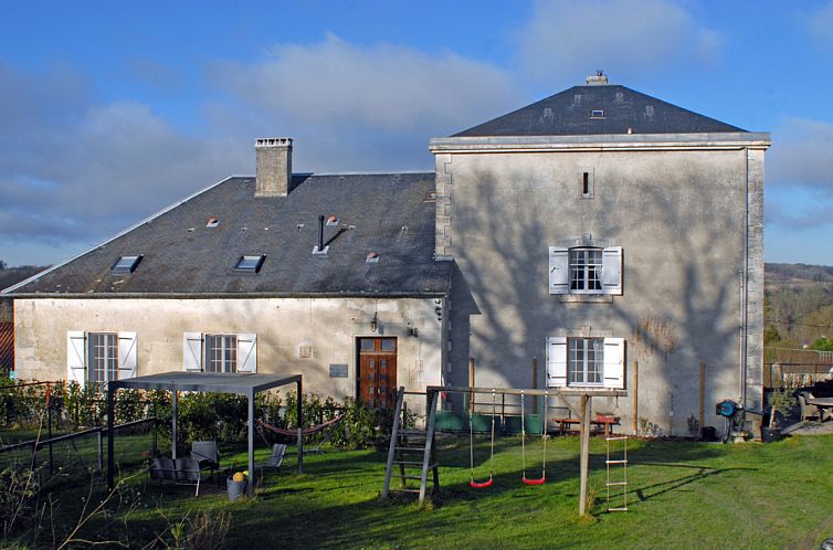 Vrijstaande woning in  Périgueux - Verteillac