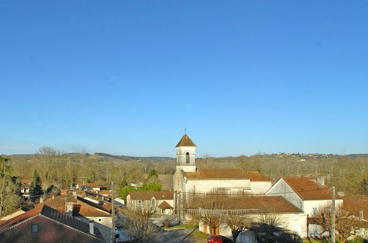Vrijstaande woning in  Périgueux - Verteillac