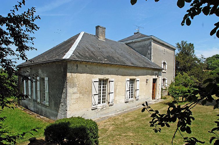 Vrijstaande woning in  Périgueux - Verteillac