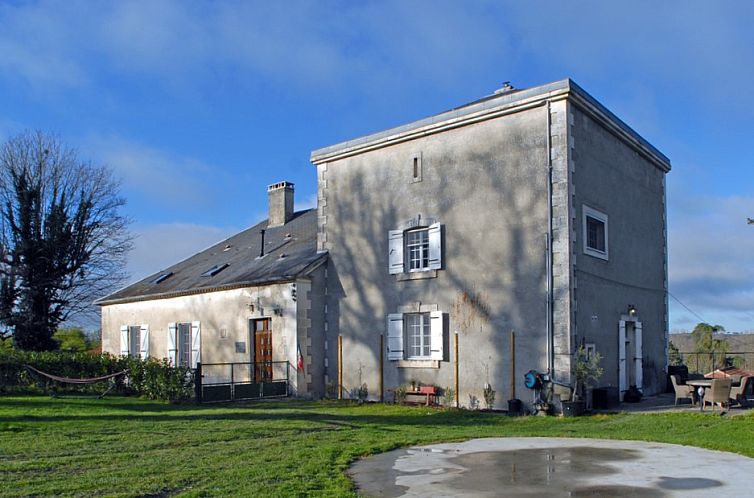 Vrijstaande woning in  Périgueux - Verteillac