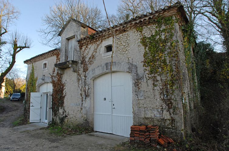 Vrijstaande woning in  Périgueux - Verteillac
