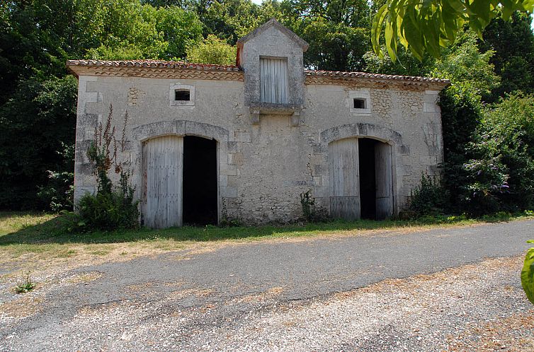 Vrijstaande woning in  Périgueux - Verteillac