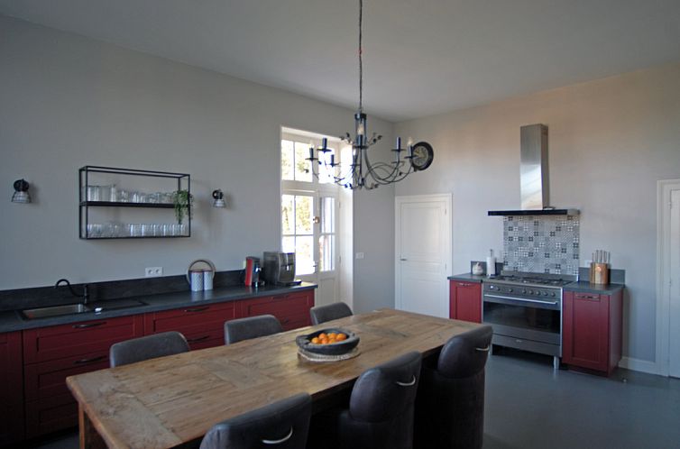 Vrijstaande woning in  Périgueux - Verteillac