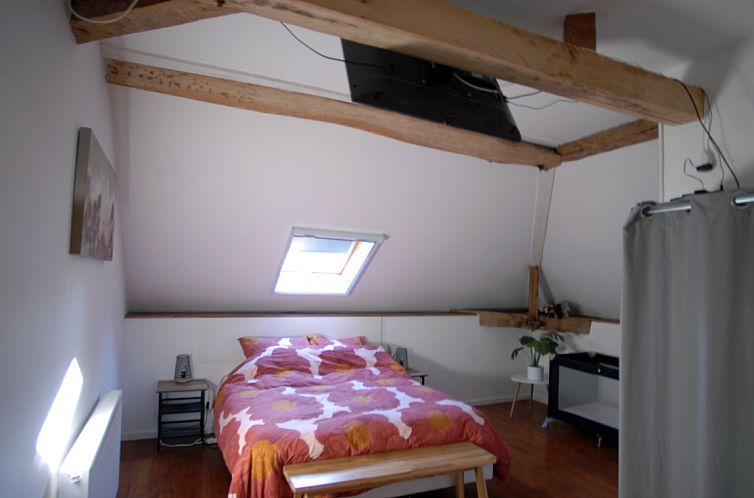 Vrijstaande woning in  Périgueux - Verteillac
