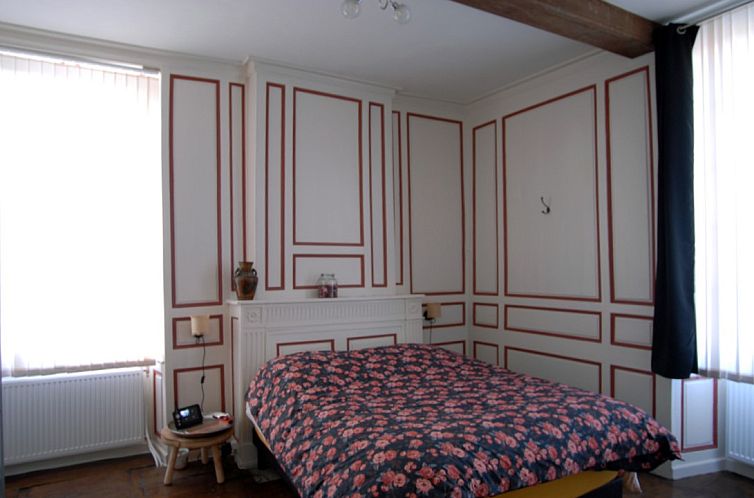 Vrijstaande woning in  Périgueux - Verteillac