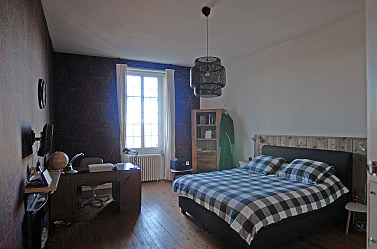 Vrijstaande woning in  Périgueux - Verteillac