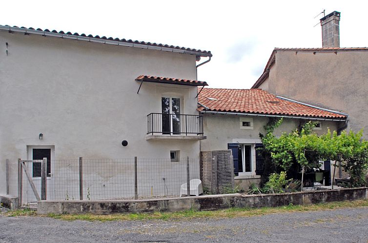 Unterkunft 0544307 - Ferienhaus Aquitaine - Vrijstaande woning in  Périgueux - Verteillac