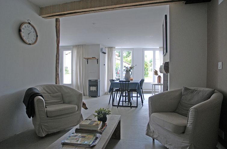 Vrijstaande woning in  Périgueux - Verteillac
