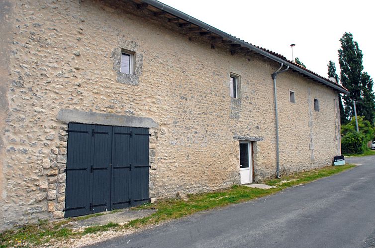 Vrijstaande woning in  Périgueux - Verteillac