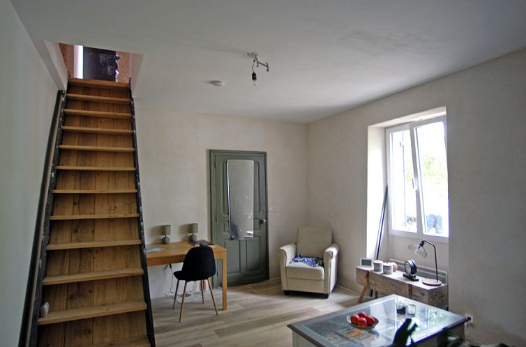 Vrijstaande woning in  Périgueux - Verteillac