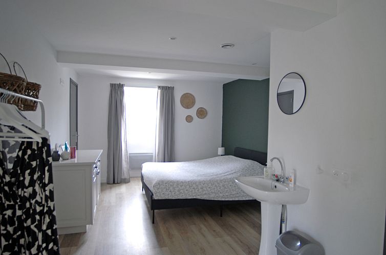 Vrijstaande woning in  Périgueux - Verteillac