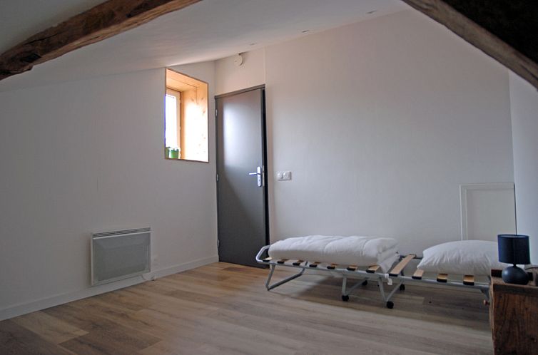 Vrijstaande woning in  Périgueux - Verteillac