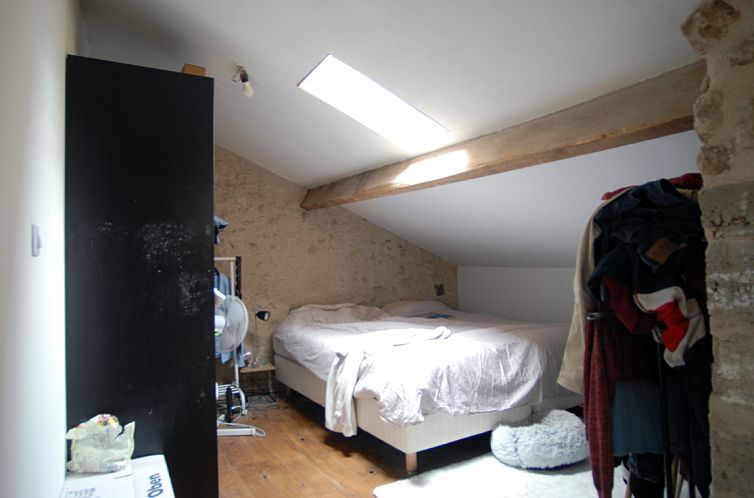 Vrijstaande woning in  Périgueux - Verteillac