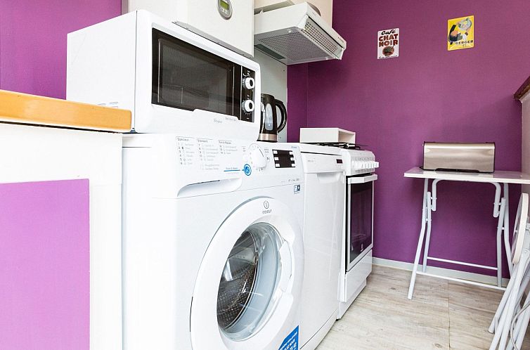 Appartement Wohnung Stadtzentrum