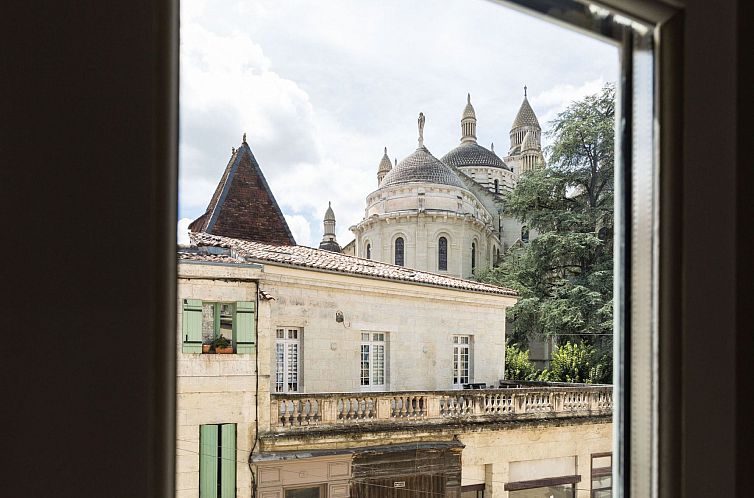 Appartement Wohnung Stadtzentrum