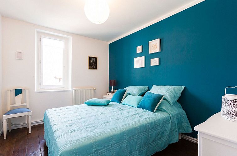 Appartement Wohnung Stadtzentrum