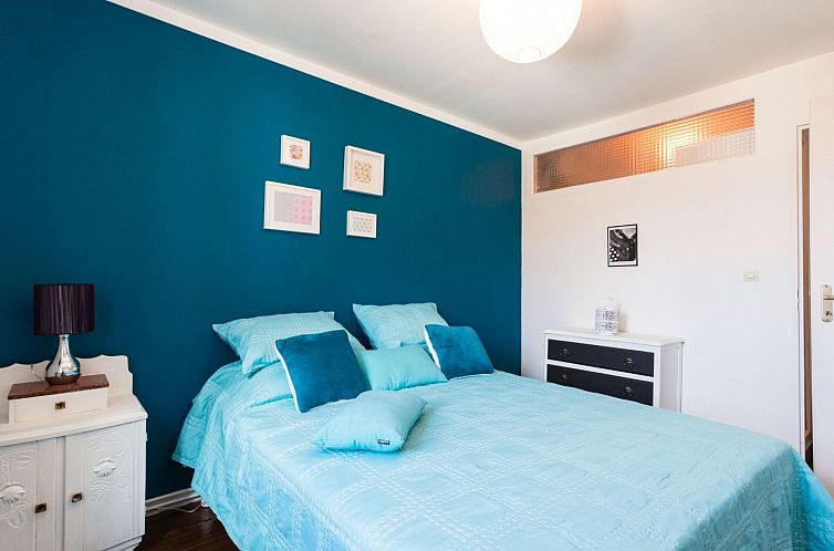 Appartement Wohnung Stadtzentrum