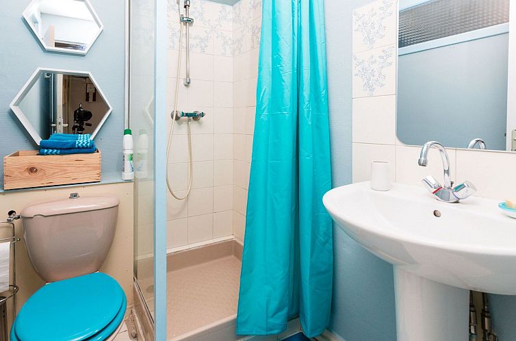 Appartement Wohnung Stadtzentrum