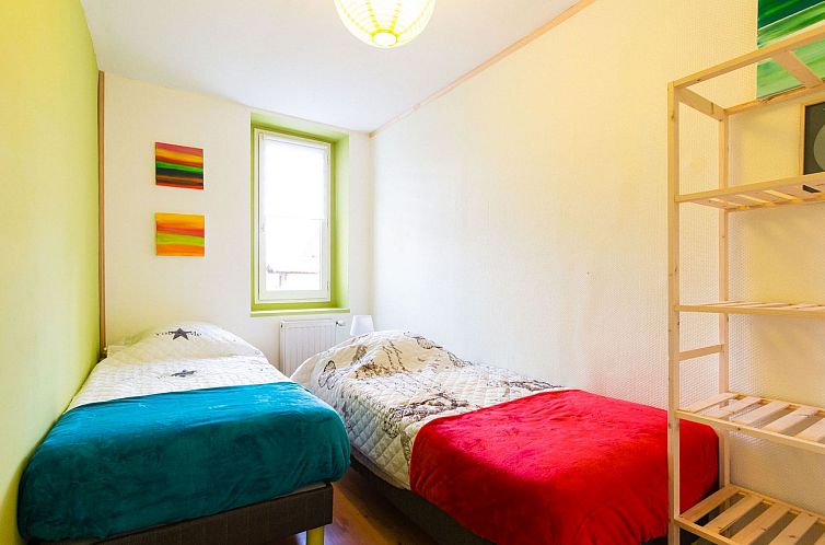 Appartement Wohnung Stadtzentrum