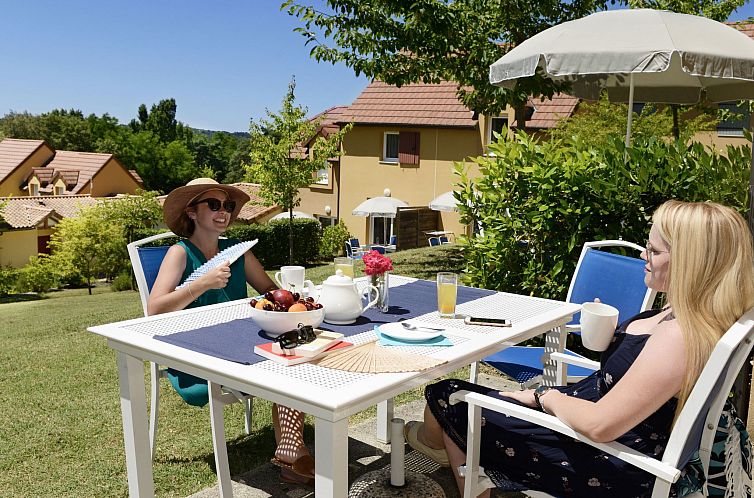 Vakantiehuis Odalys Référence Les Côteaux de Sarlat