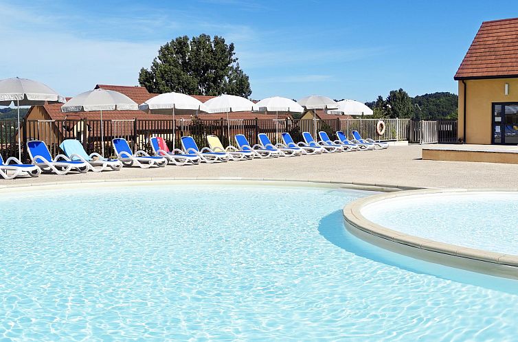 Vakantiehuis Odalys Référence Les Côteaux de Sarlat