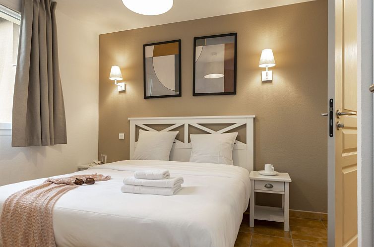 Vakantiehuis Odalys Référence Les Côteaux de Sarlat